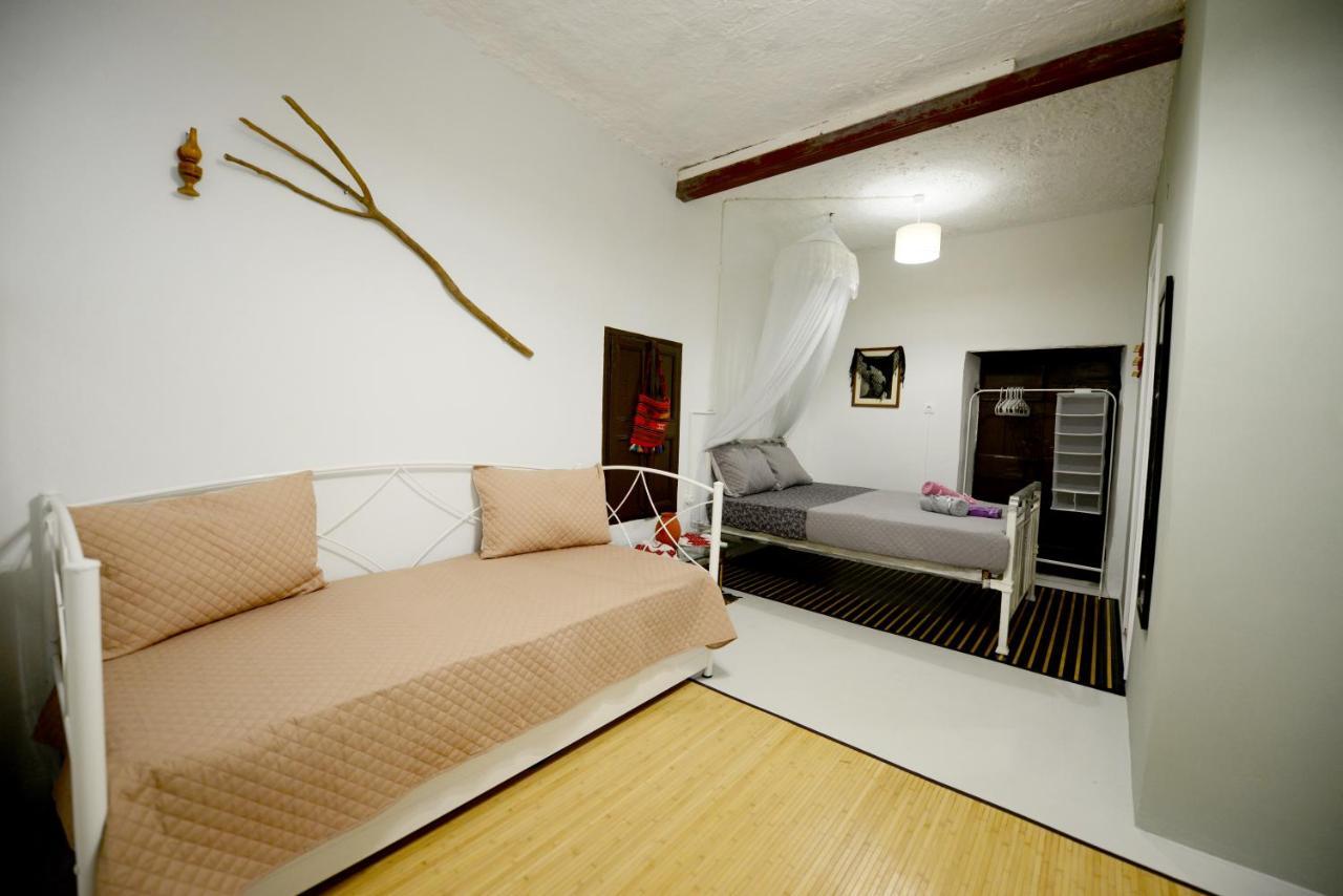 Traditional Cretan Country House Plokamiana Exterior photo